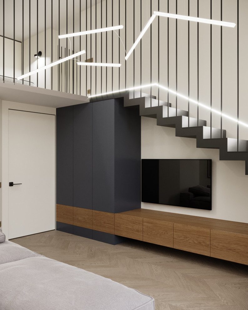 ЖК "Соколиный форт"