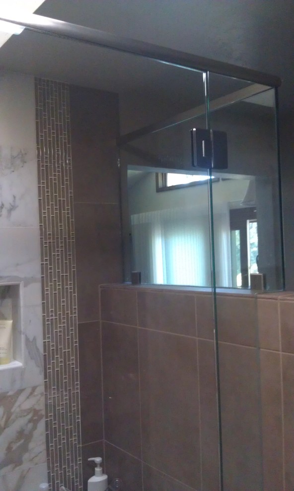 Koeper Master Bath Remodel