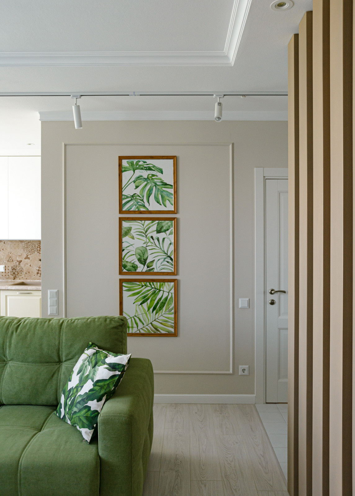 "Природная сдержанность"