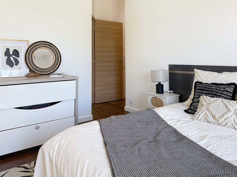 PROJET BIGANOS I Home Staging pour Shooting
