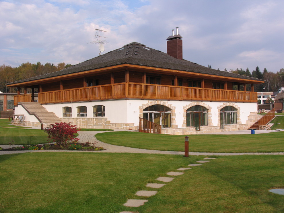 Наши проекты