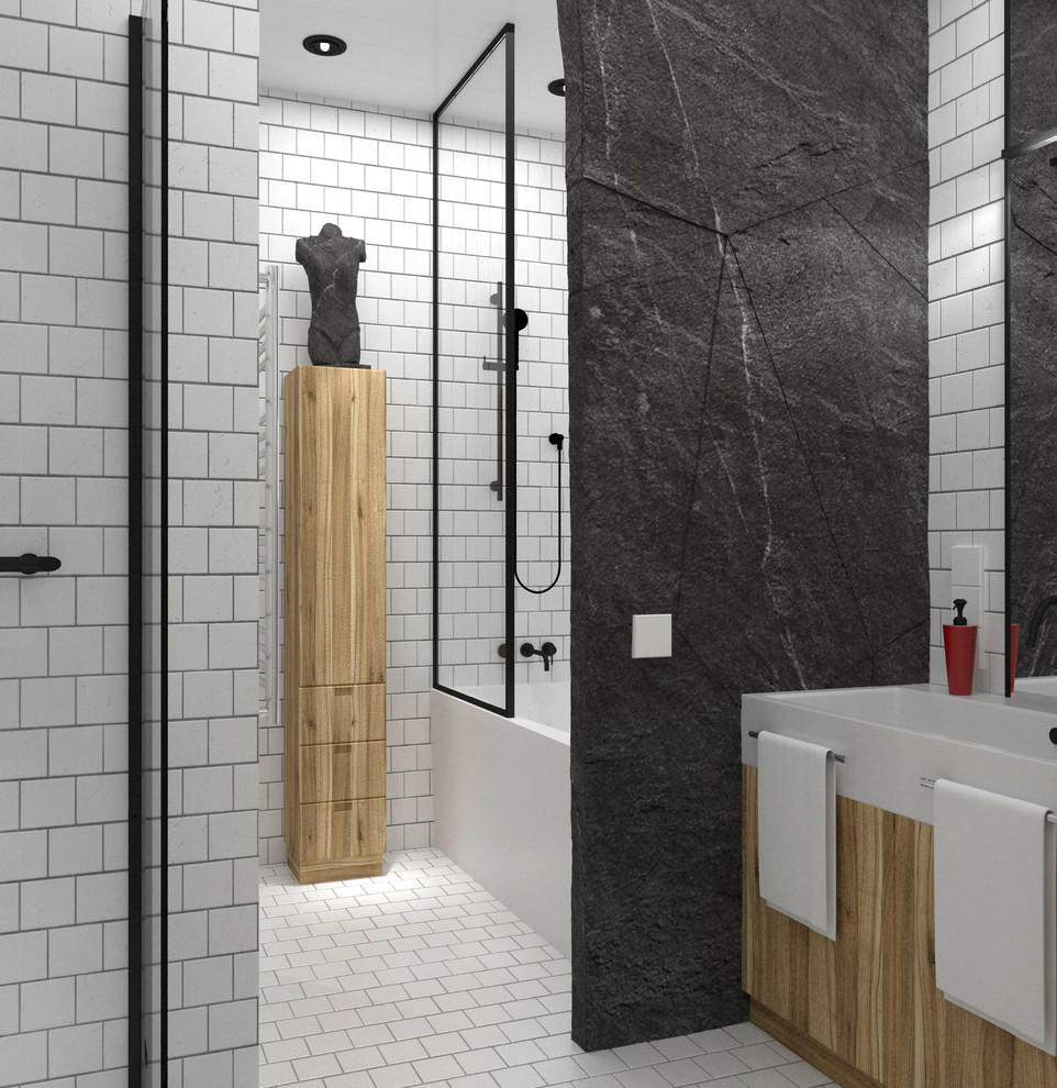 Дизайн интерьера в разных стилях