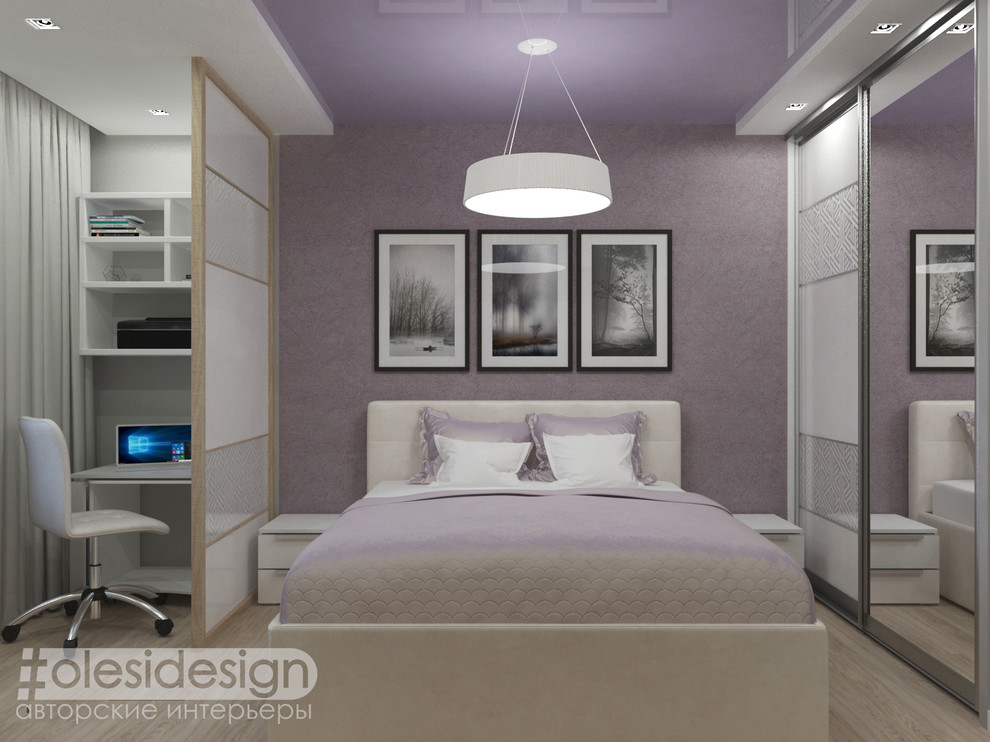 Квартира для молодой семьи в ЖК "Фрегат"