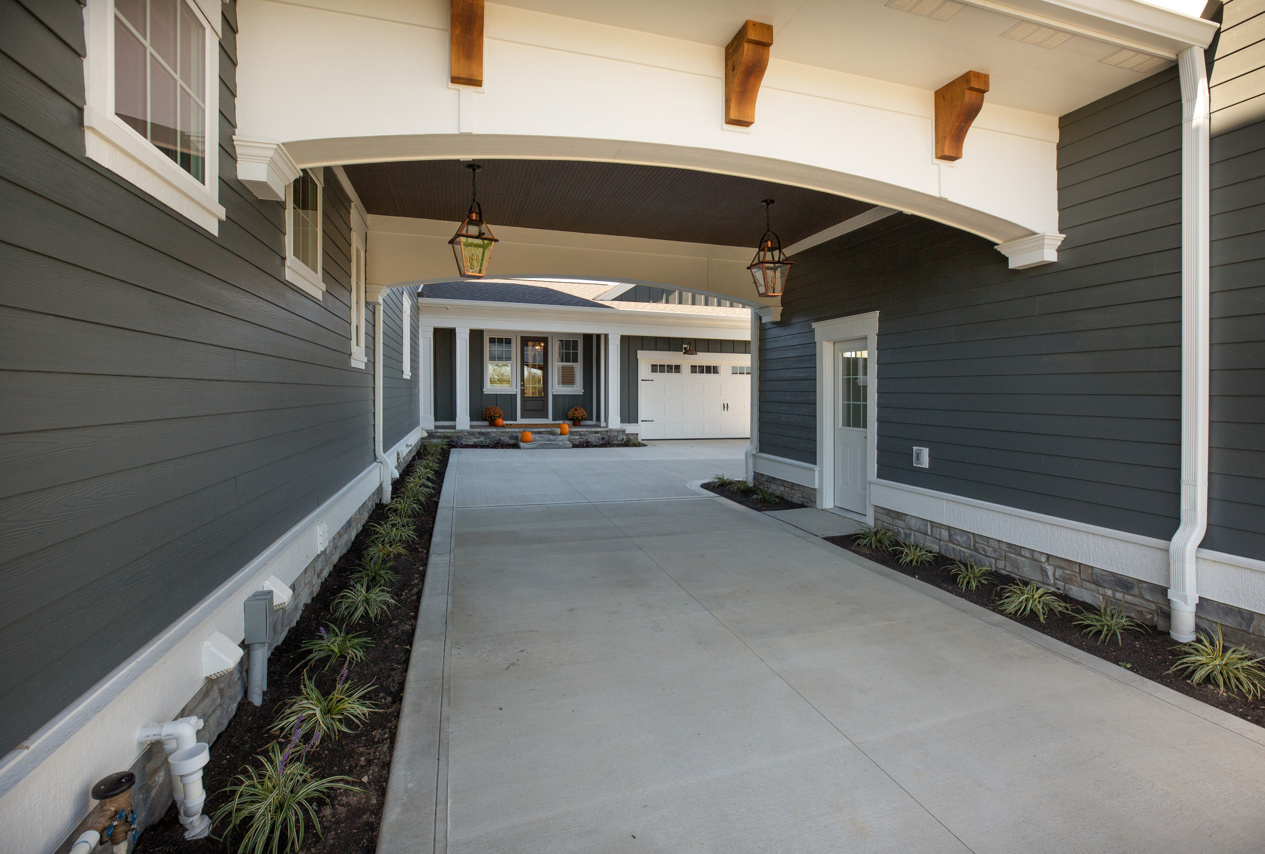 2018 Jerome Village Showhome