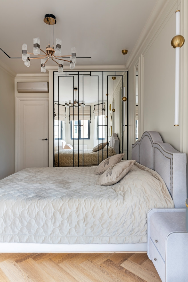 ЖК "Gtand House Club"