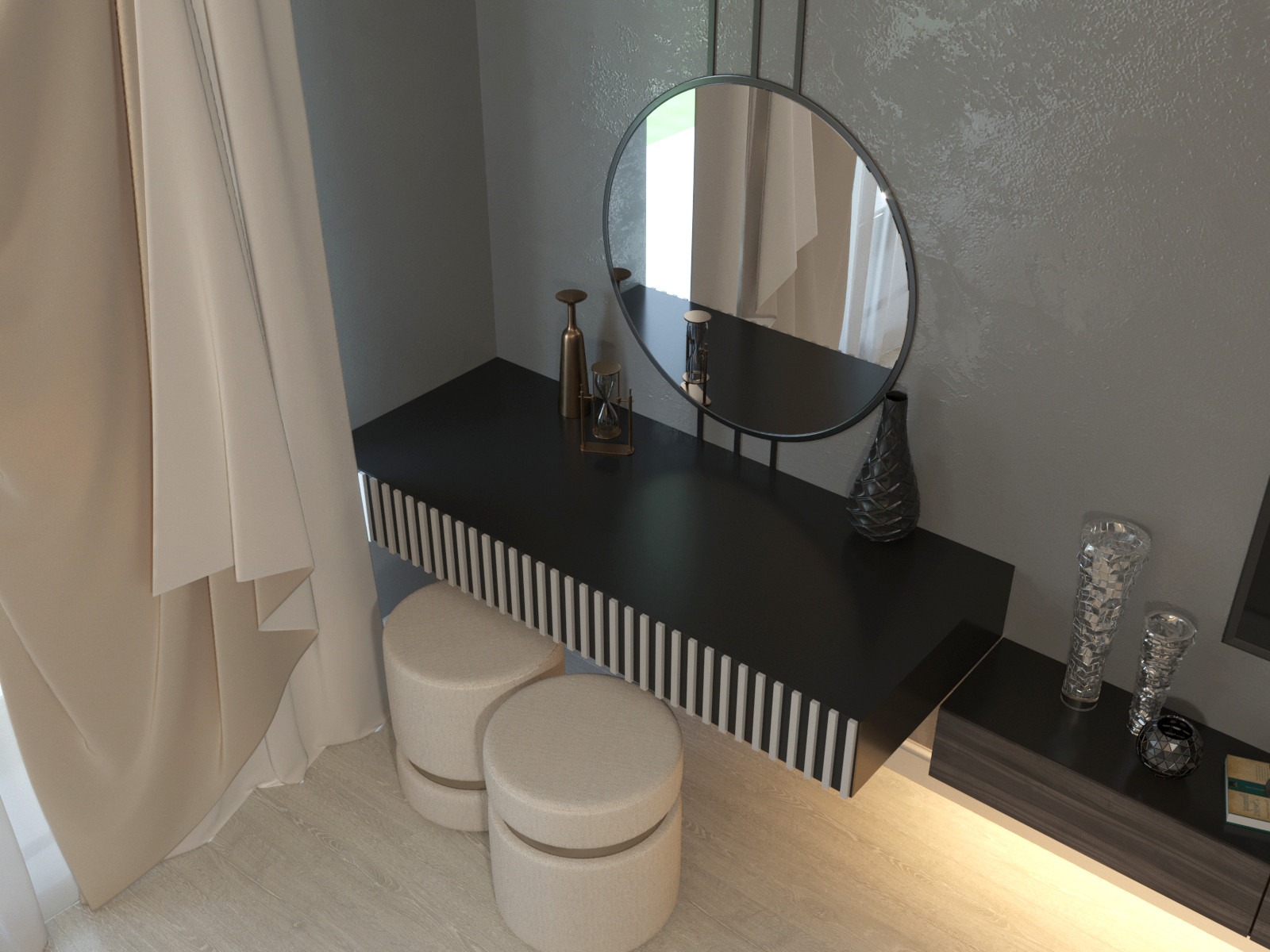 Дом в Прохладном