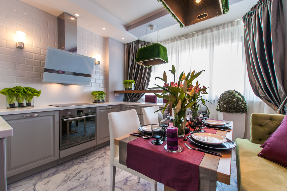 Орхидеология для Камеди-клаб