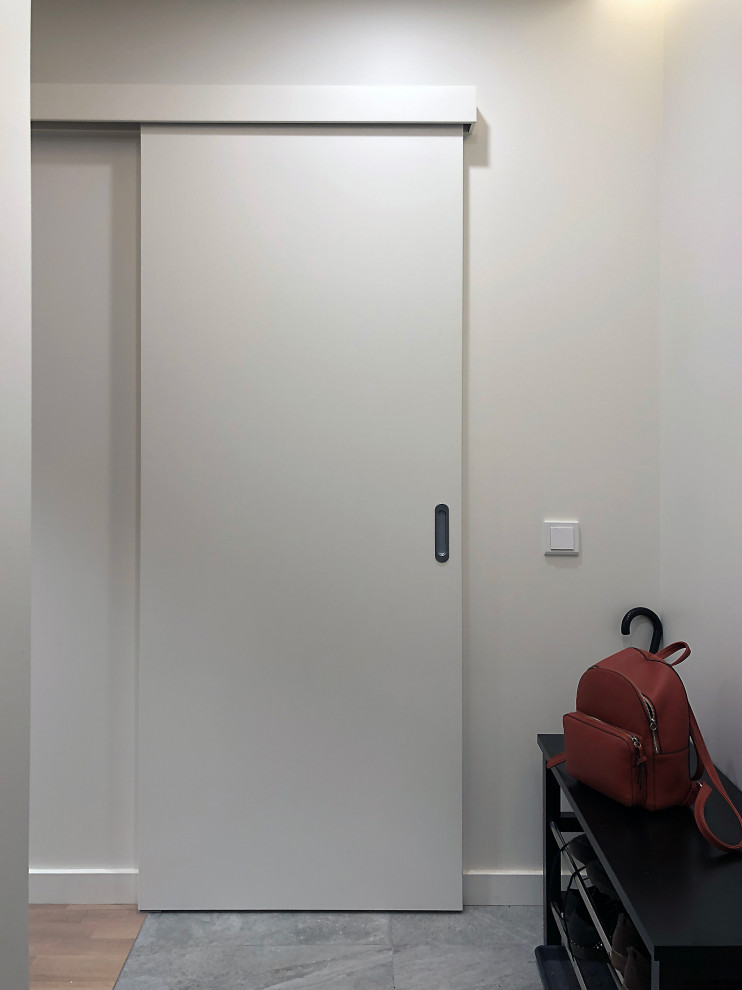 Проект на ул. Новороссийская