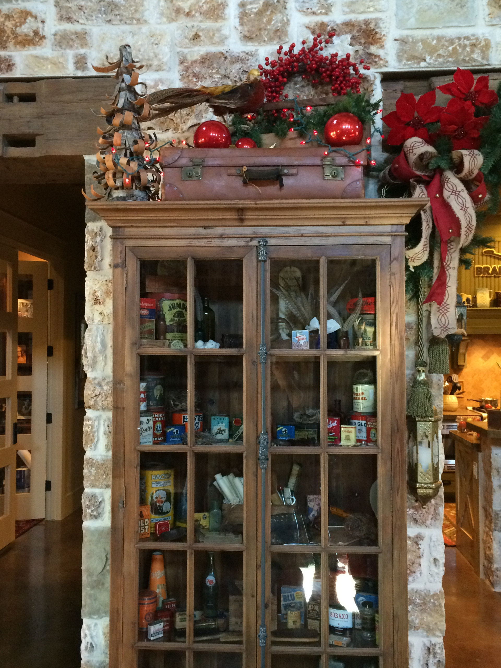 Kilgore Ranch Christmas | Kilgore, Texas