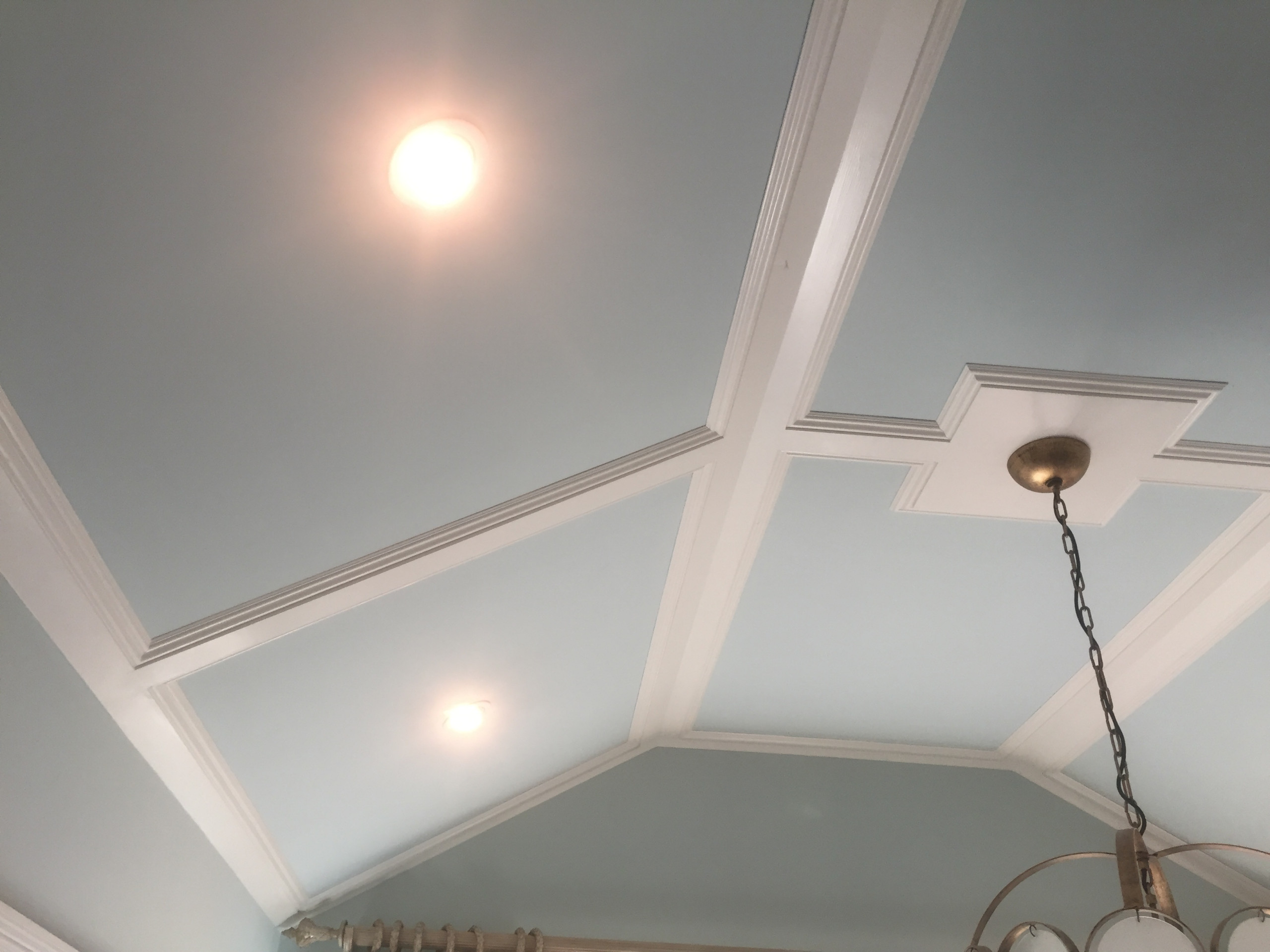 Moulding