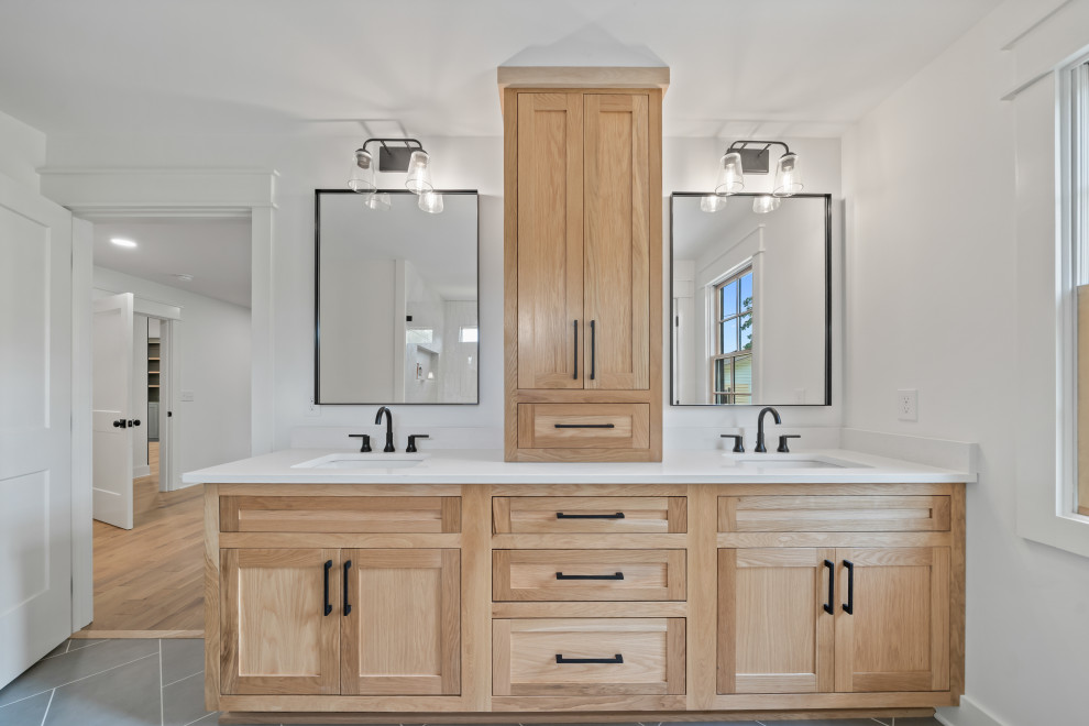 Glenwood Dr Addition and Remodel