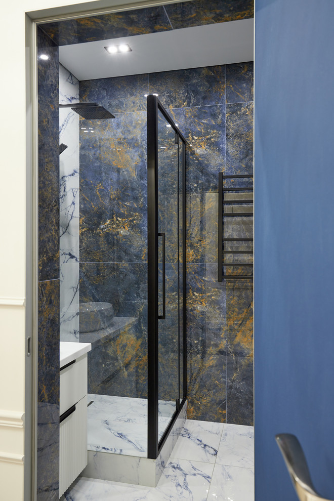 Ремонт под ключ ЖК Резиденция Краснодар