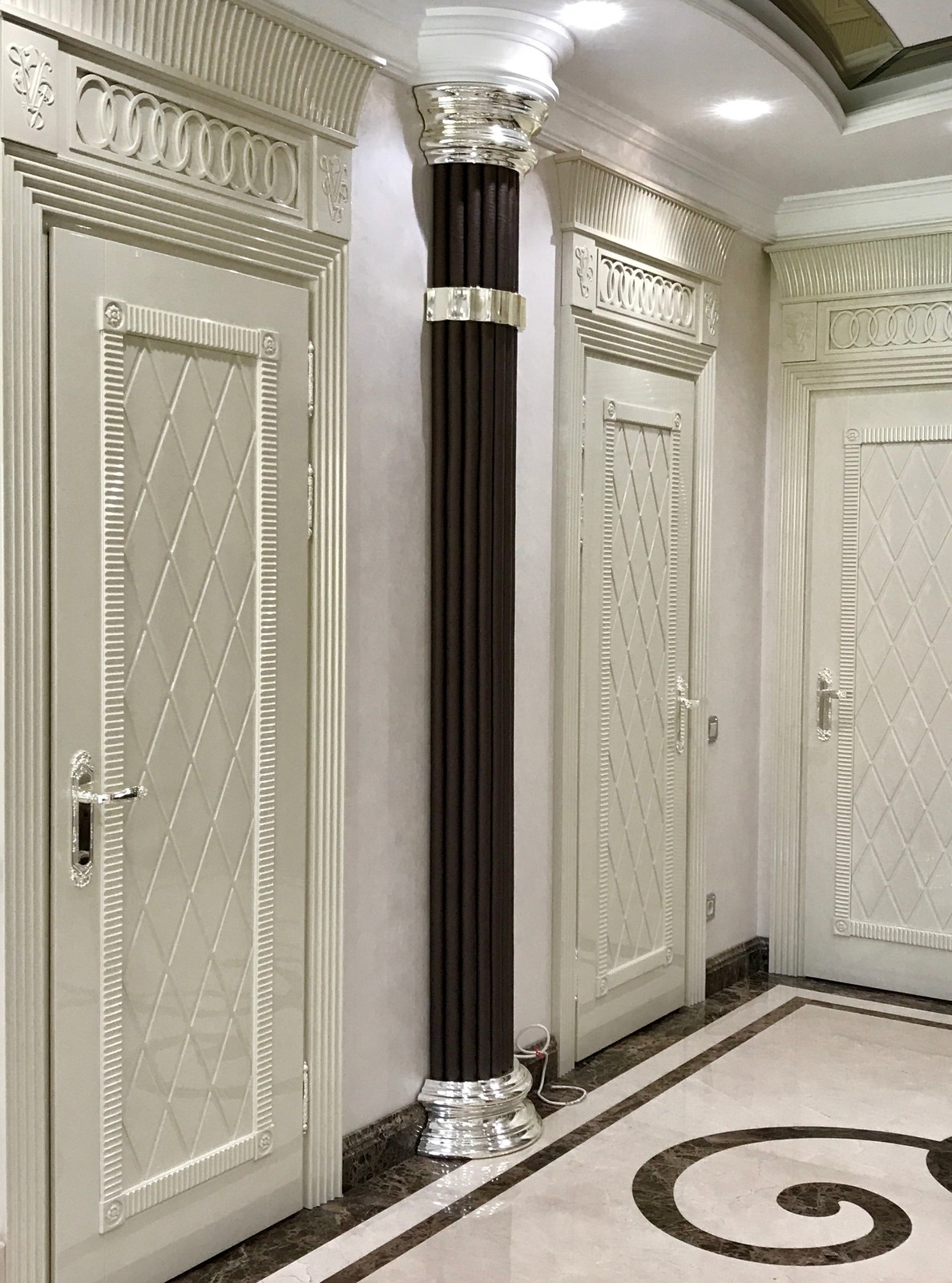 Олимпийская деревня