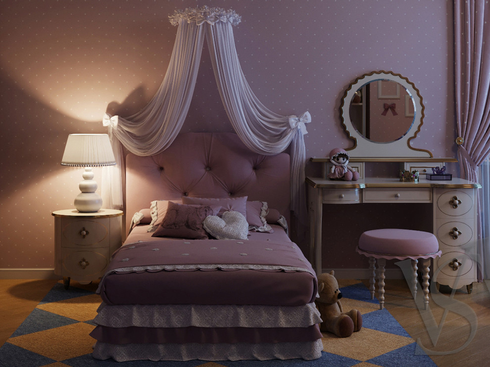 Покои ЕЁ Величества