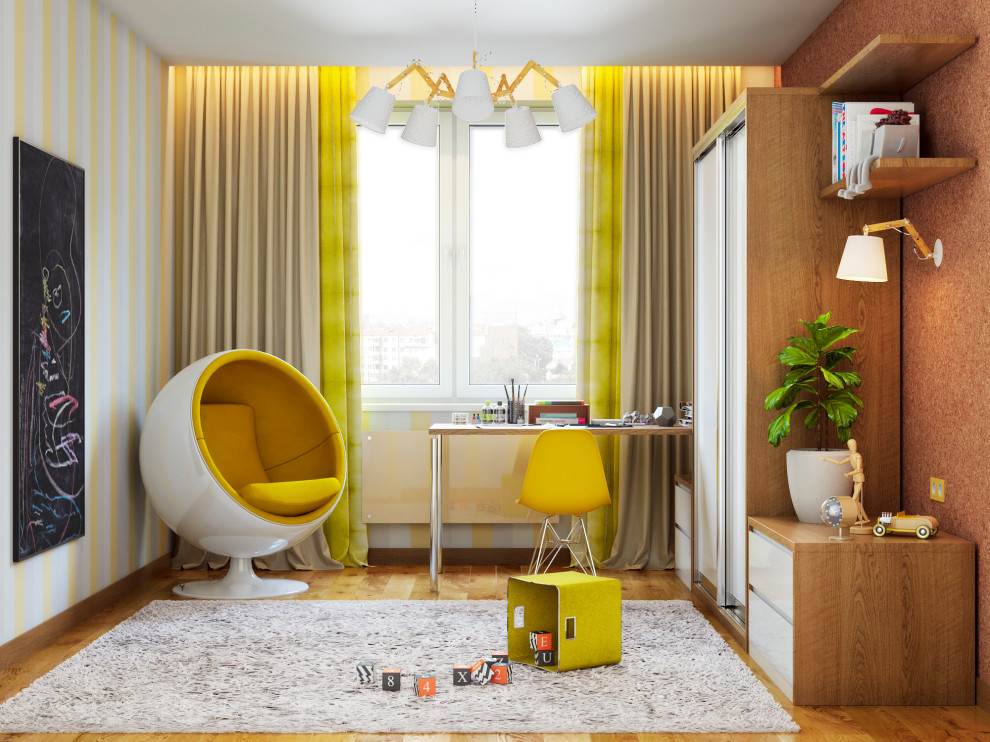 Эко-стиль Tim&Team