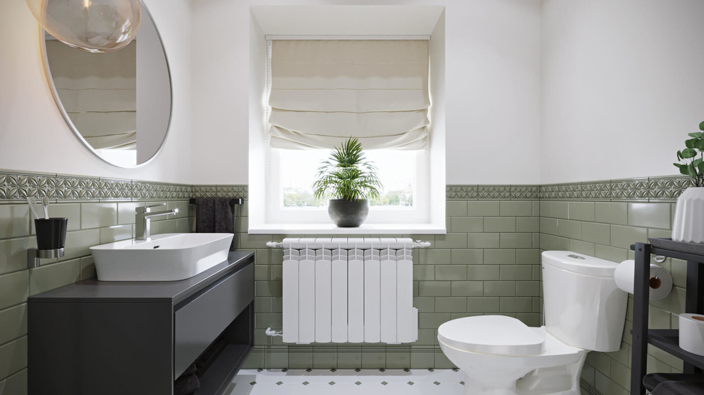 Дизайн интерьера гостевого дома