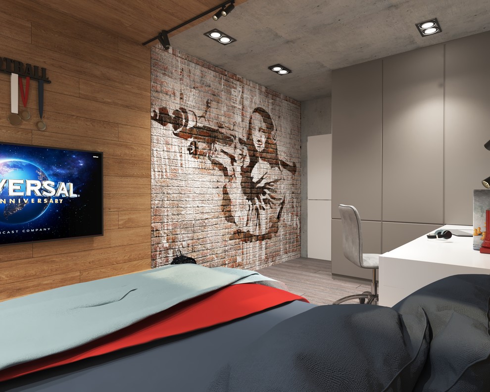 ЖК "Олимпия Парк"