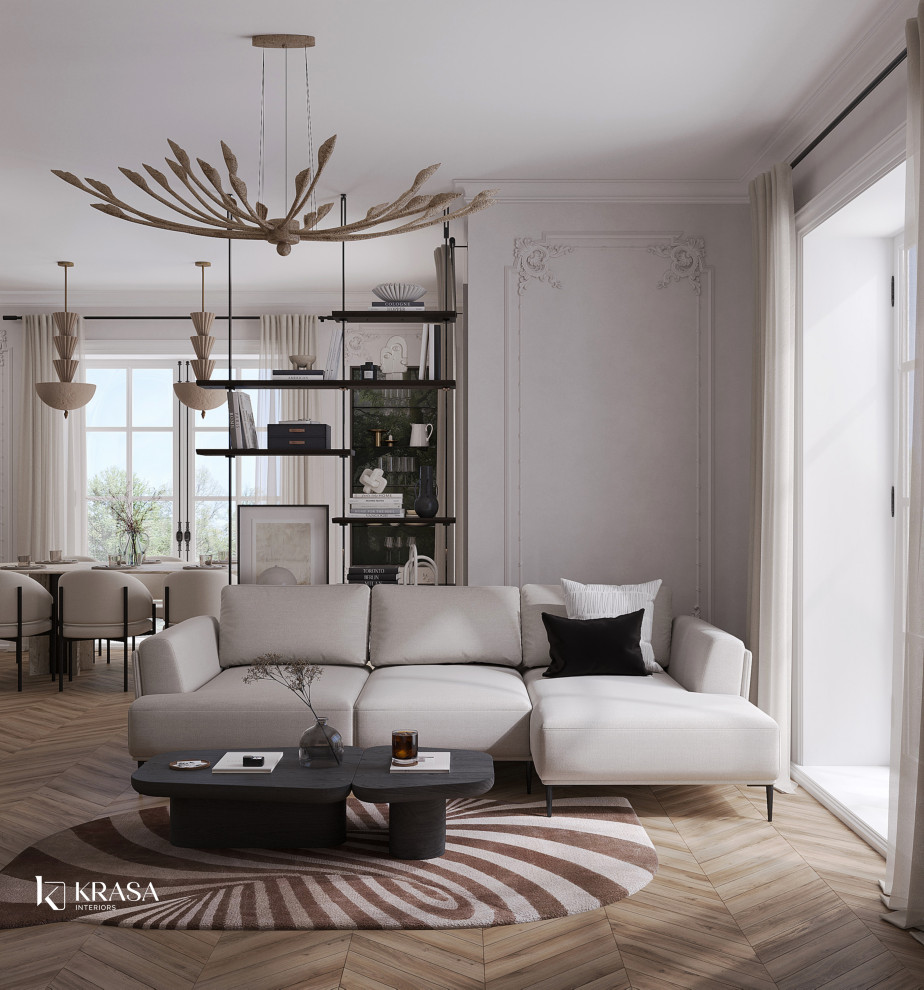 Проект загородного дома