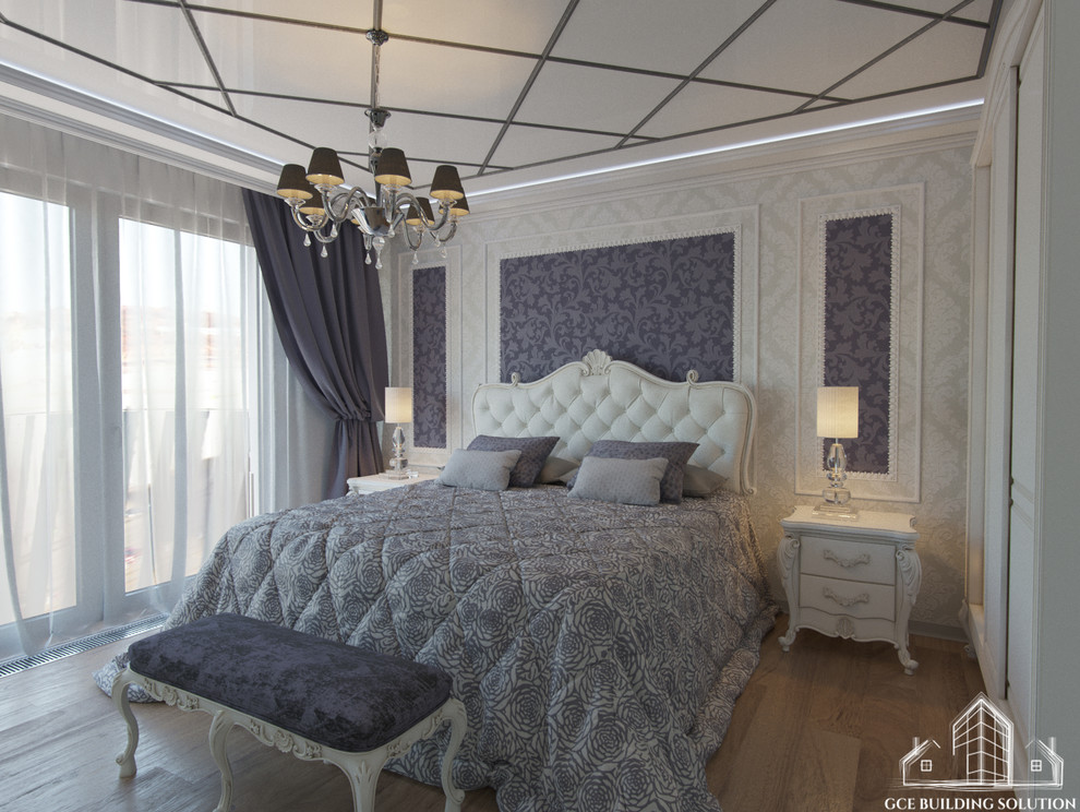 Residence Garden Towers Prague