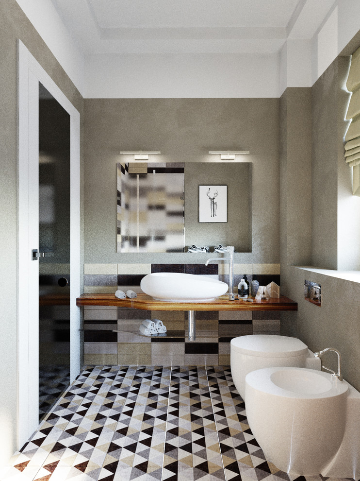 Дом в Александровке