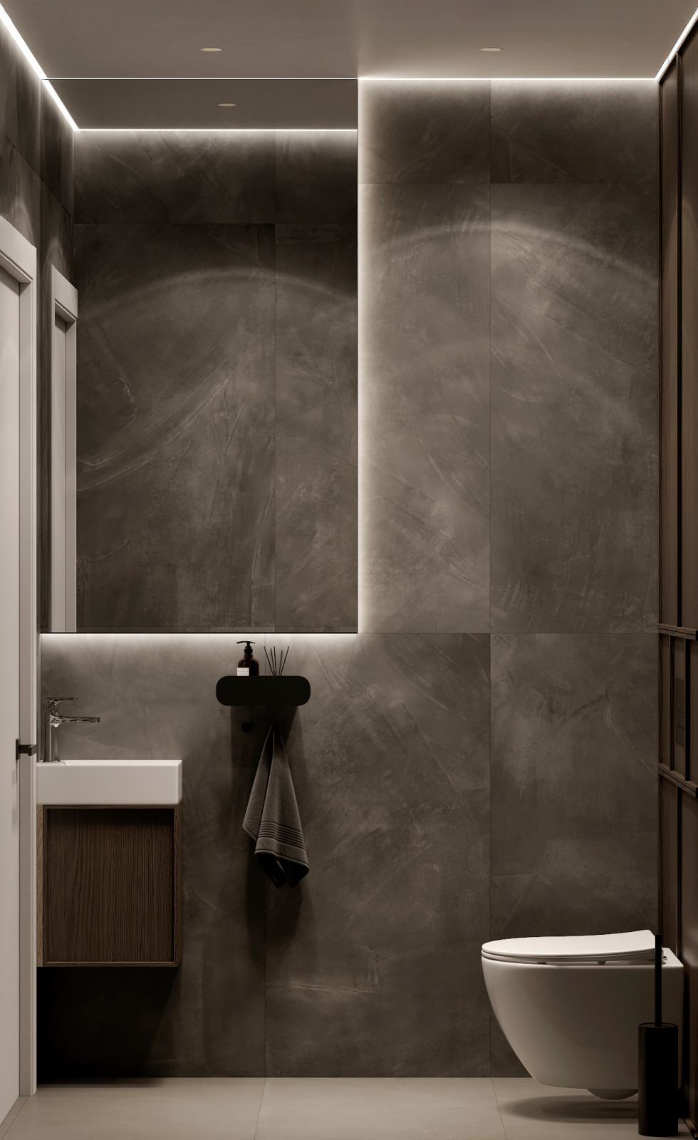 ЖК "Новый город", (66 м2)