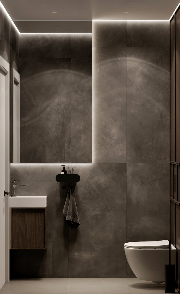 ЖК "Новый город", (66 м2)