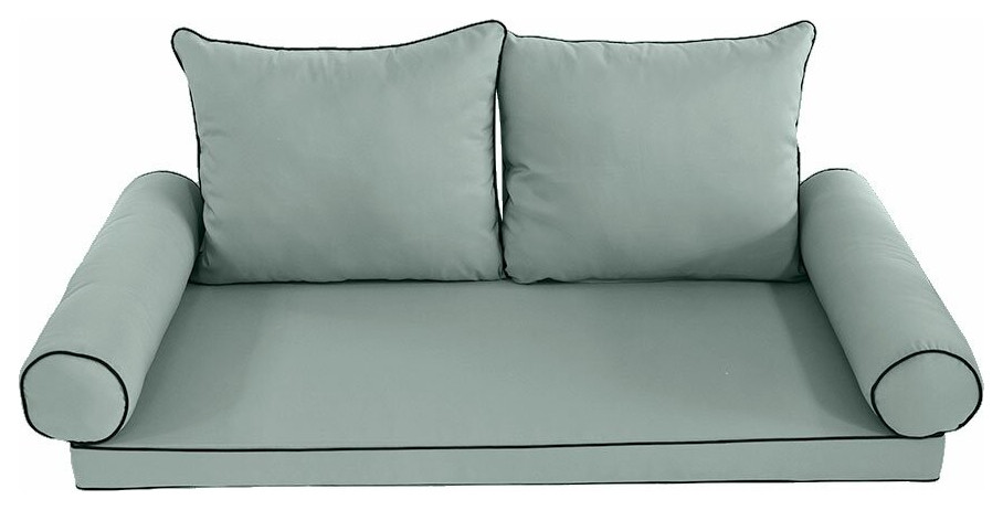bed cushion size