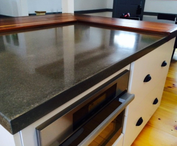 Kitchen Countertops Contemporary Kitchen Philadelphia By