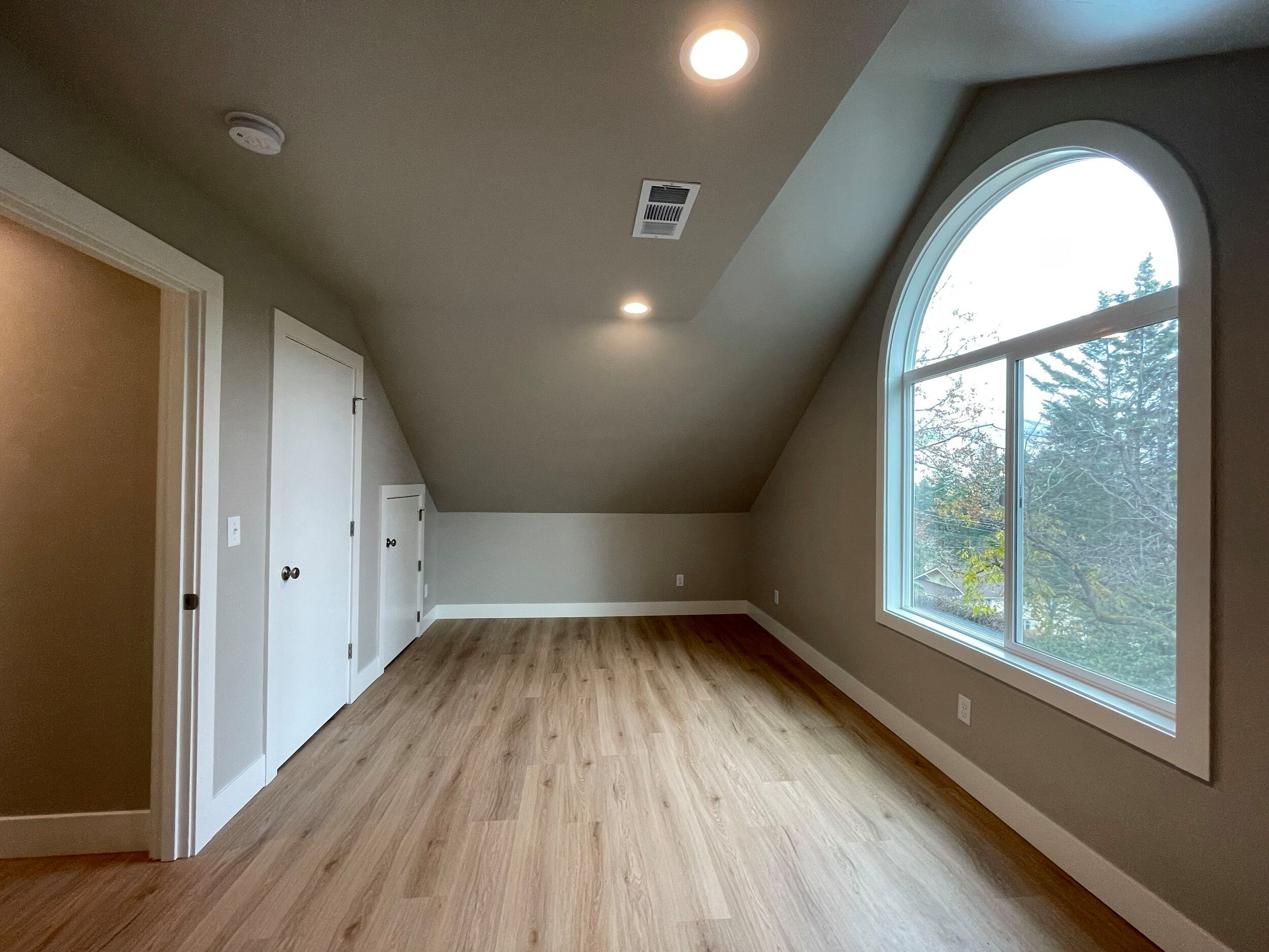 ADU Conversion, Deck Rebuild & Second Story Remodel