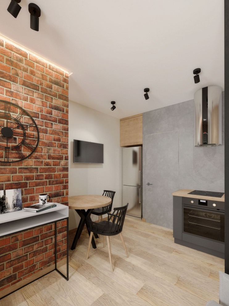 ЖК "Позитив" г. Москва