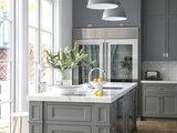 Transitional Kitchen Transitional Kitchen