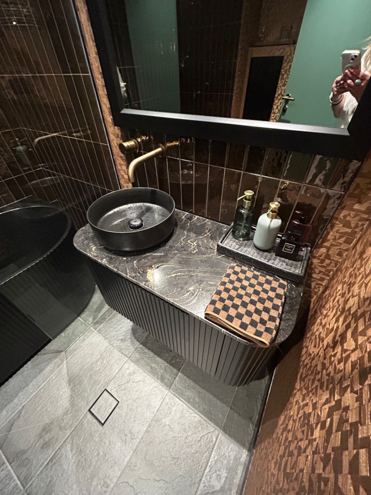 Darlinghurst - The Elan