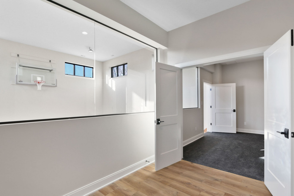 The Pepper Creek Project