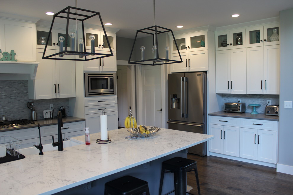 Modern Farmhouse