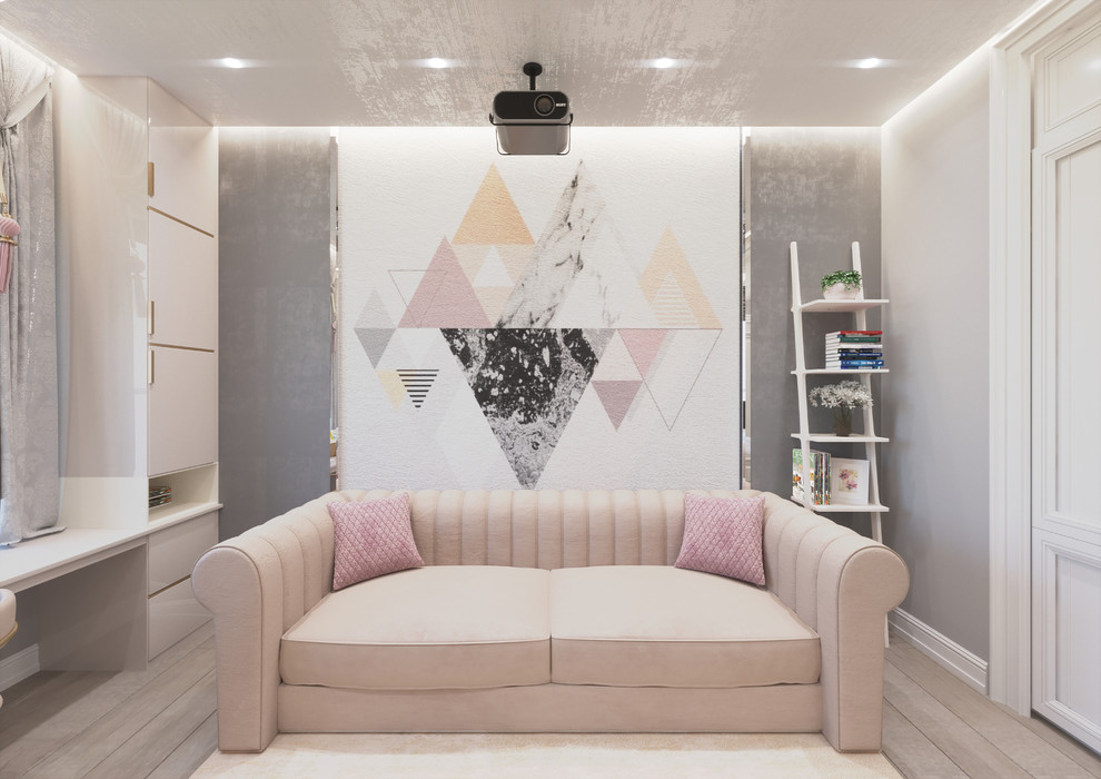 ЖК Ривер-парк