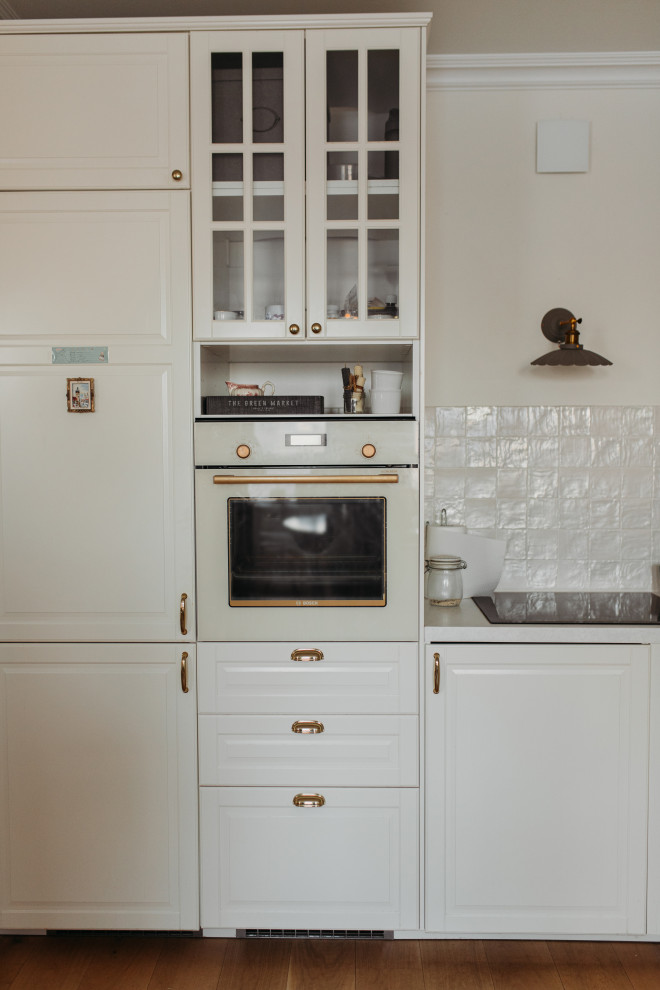 Квартира Бьорн