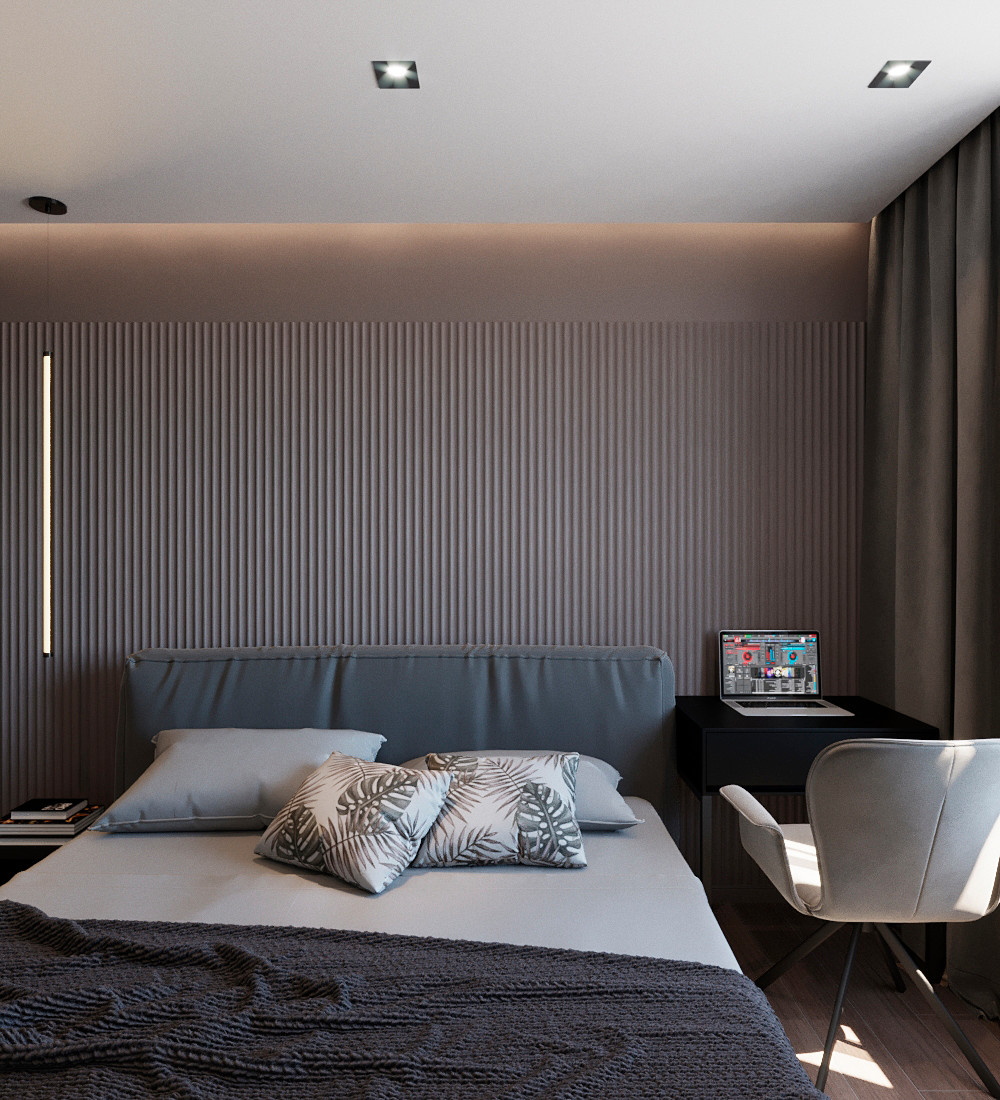 Квартира ЖК "Полюстрово"