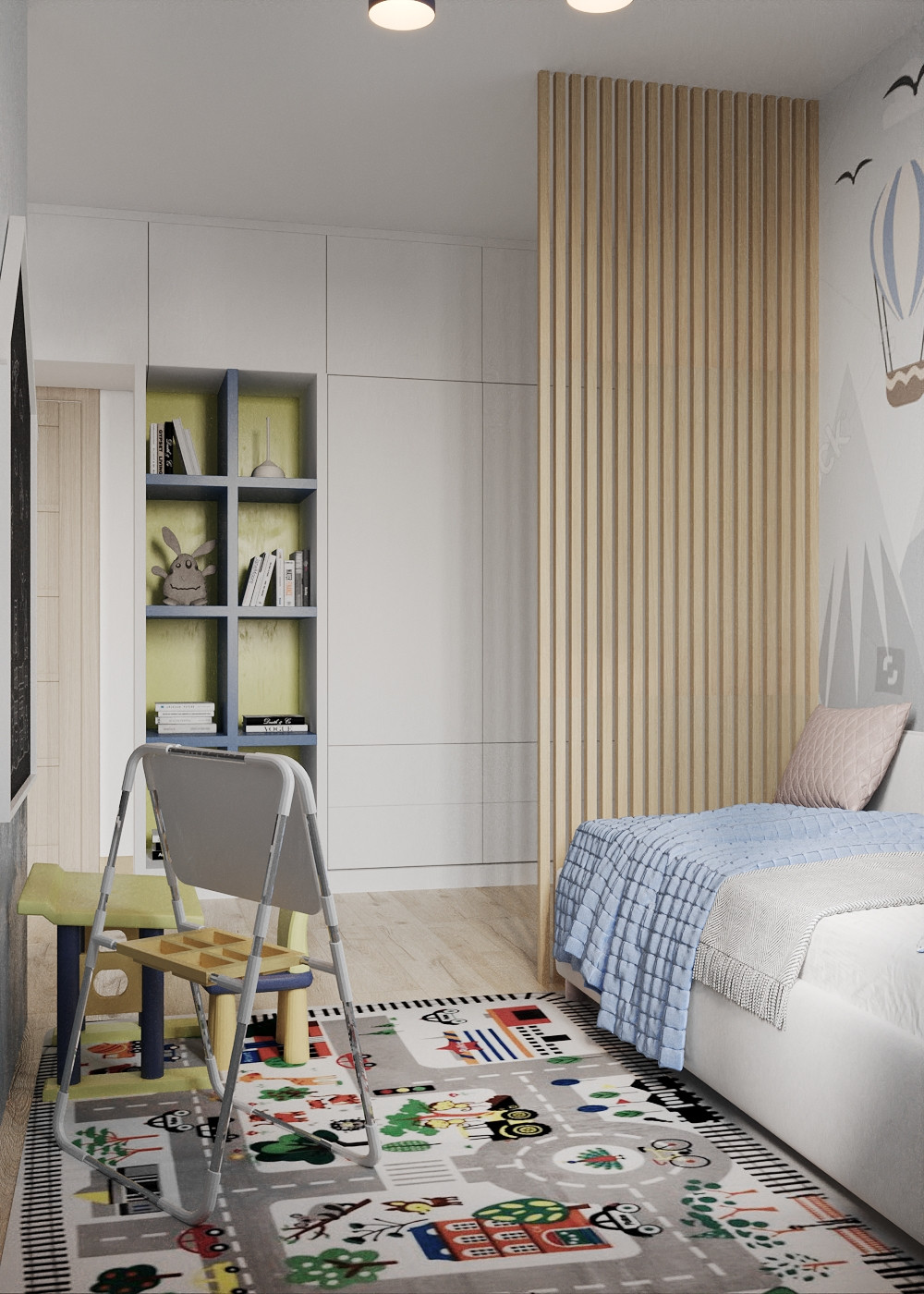 ул. Кузнецовская  ЖК Статус