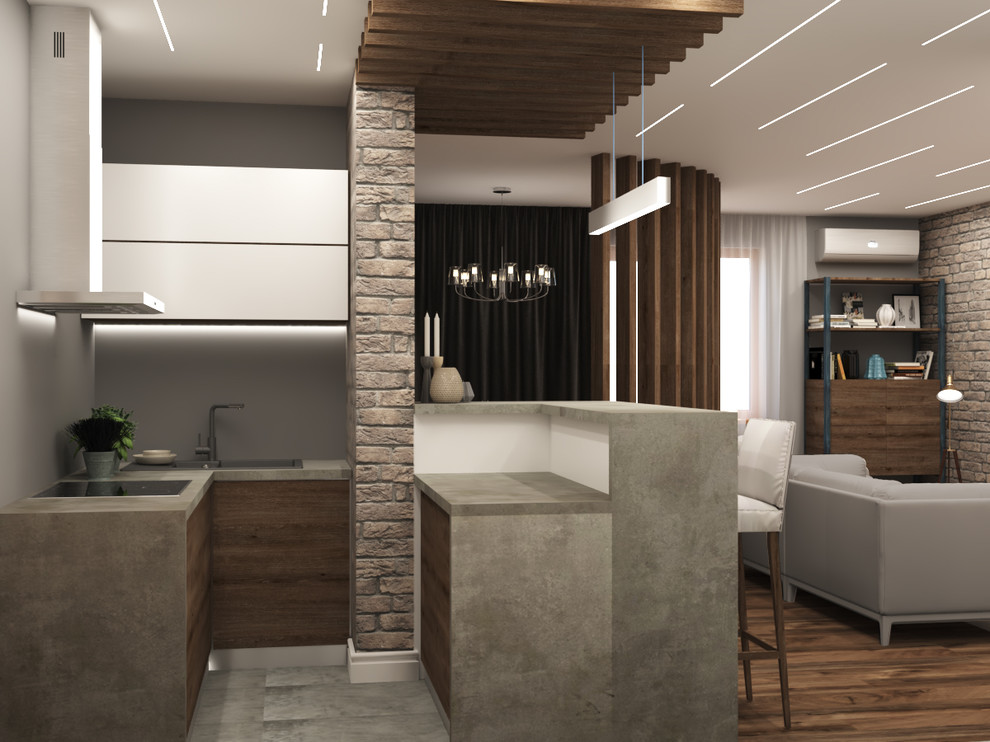 Квартира во Львове