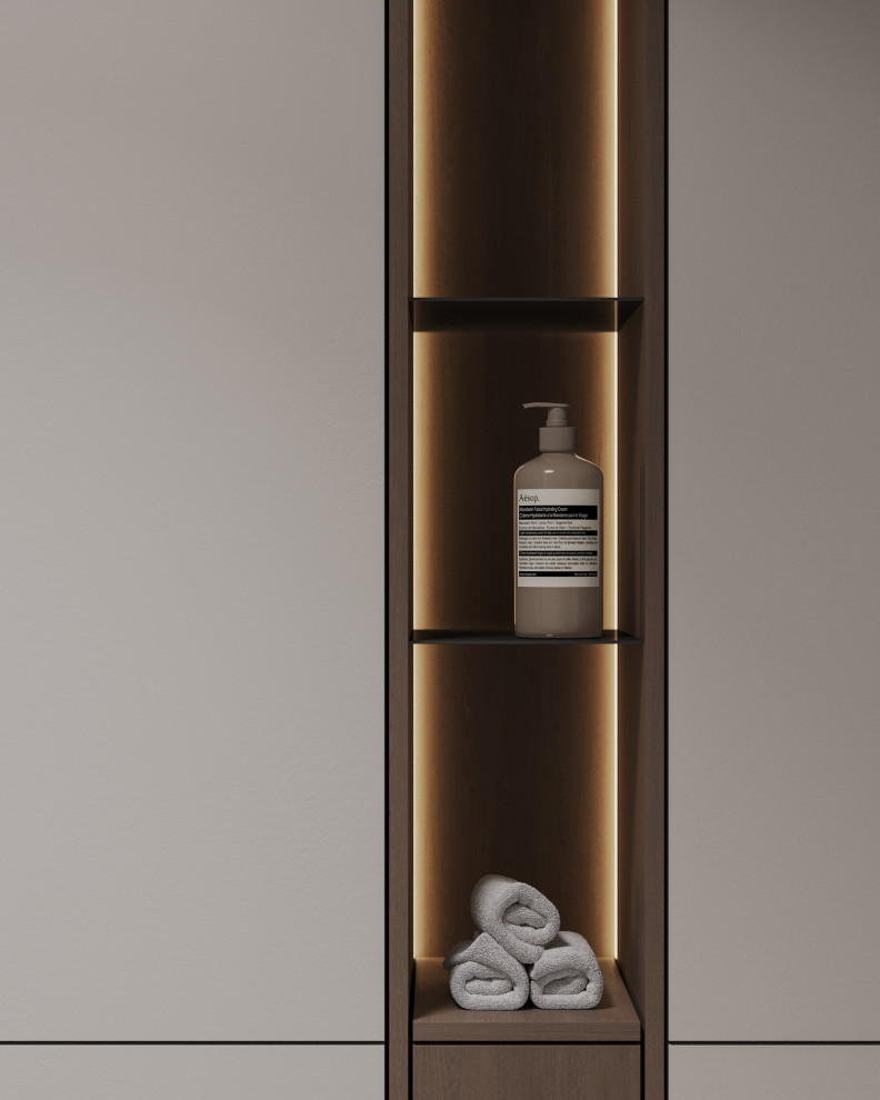 Минимализм: готовое интерьерное решение