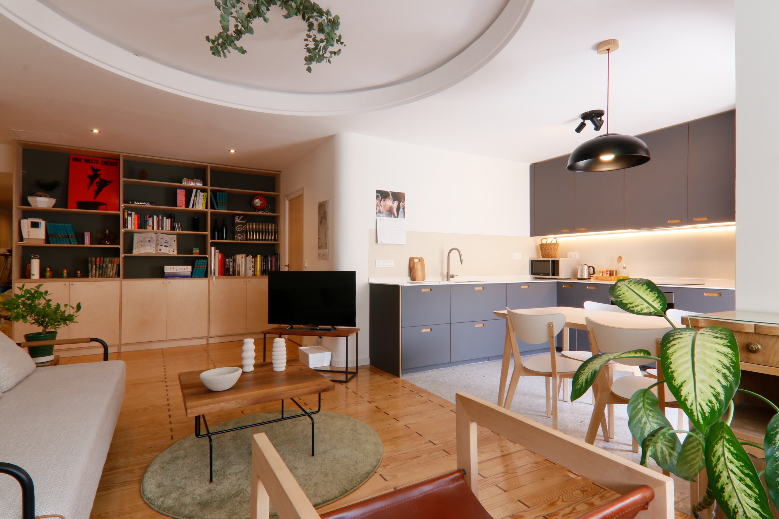 Reforma integral Maldonado