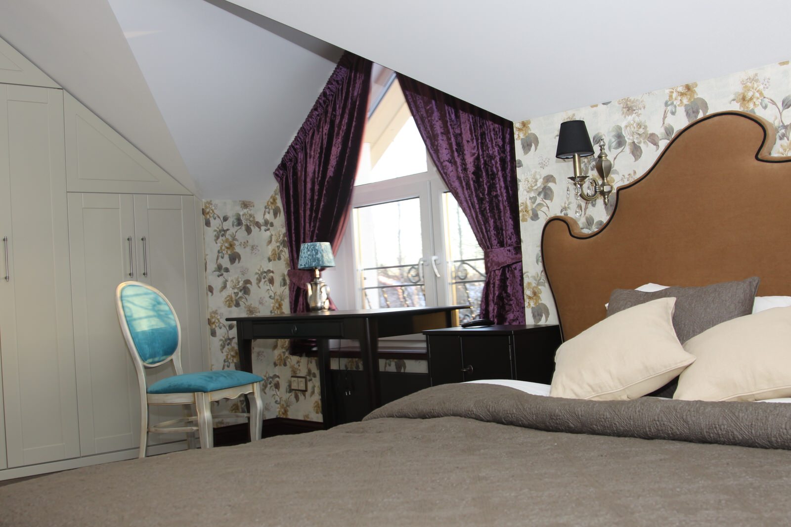 Дом. Лен. обл. АКАДЕМИЯ ТЕКСТИЛЬНЫХ РЕШЕНИЙ