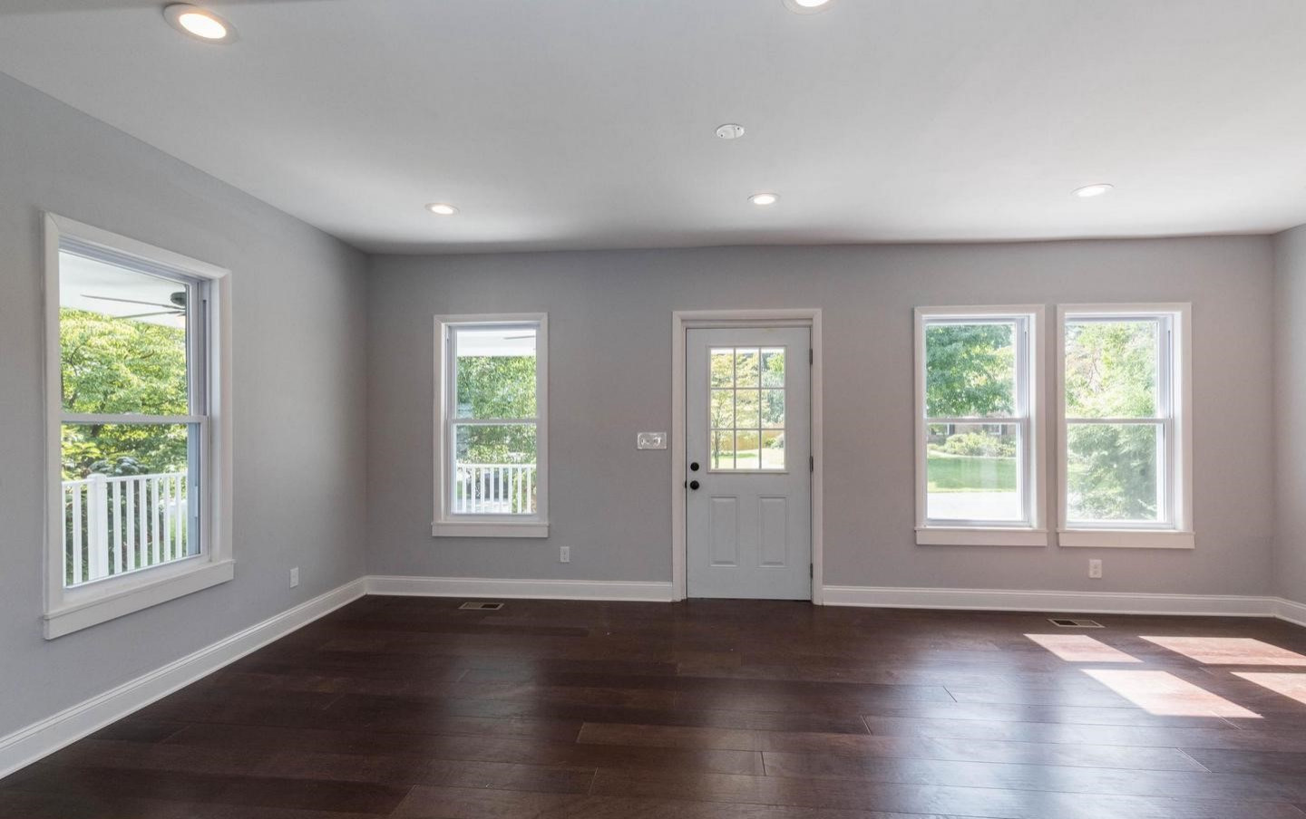 Residential Alteration and Renovation