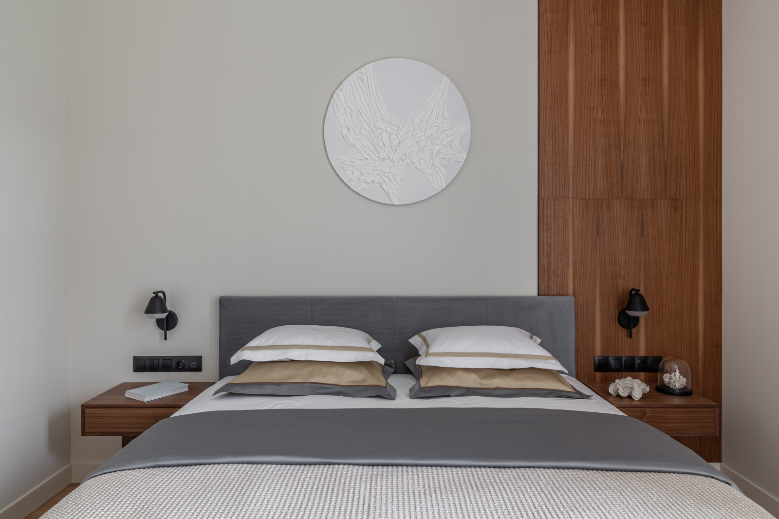 ЖК Сердце Столицы