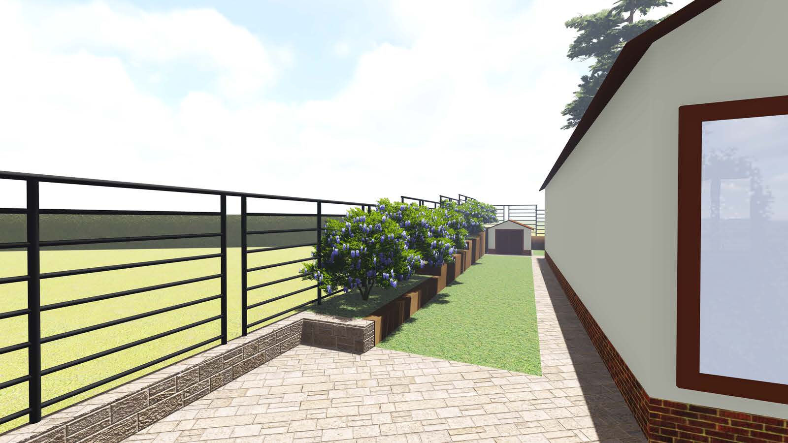 3D-визуализация