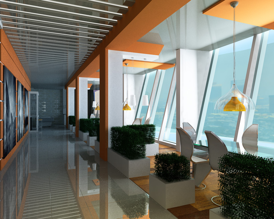 Магазины/Офисы/Кафе