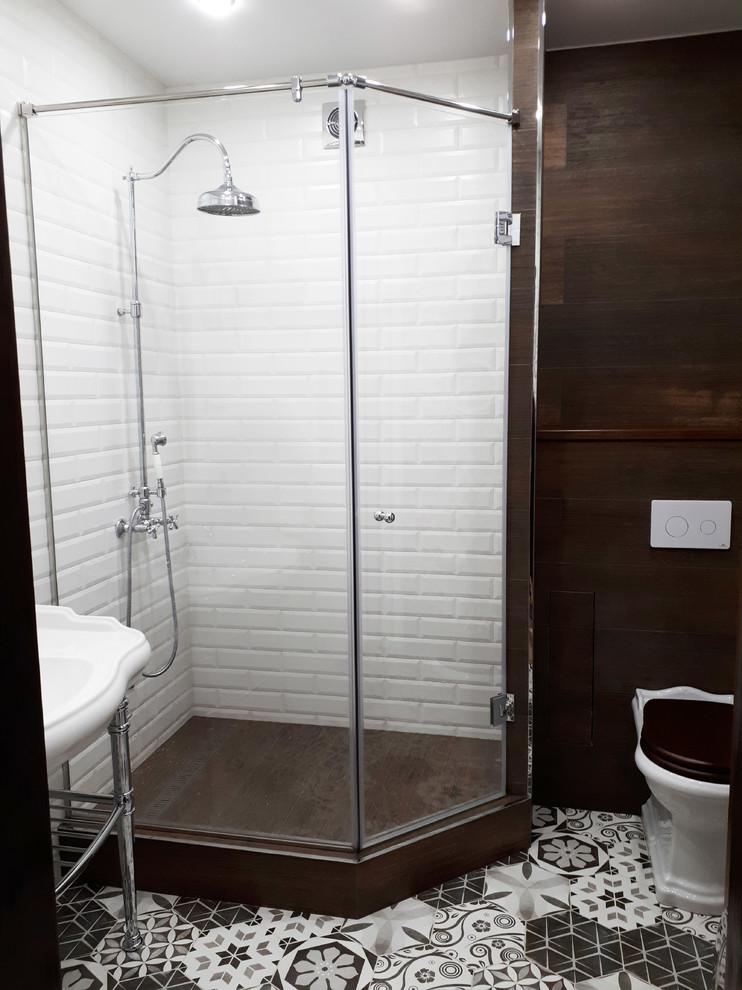 Квартира в ЖК "Мыс Купера".