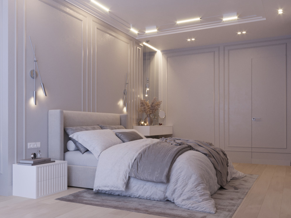 ЖК Солнечный Олимп 2