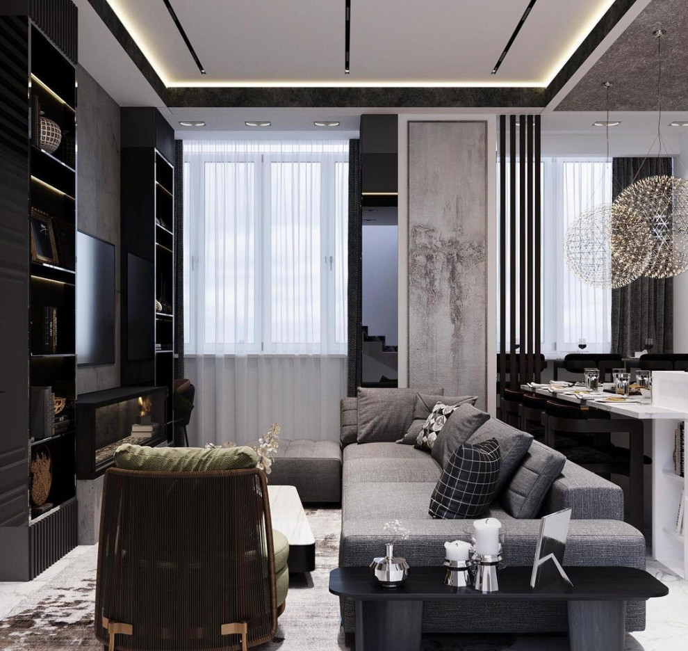 ЖК Элитный дом