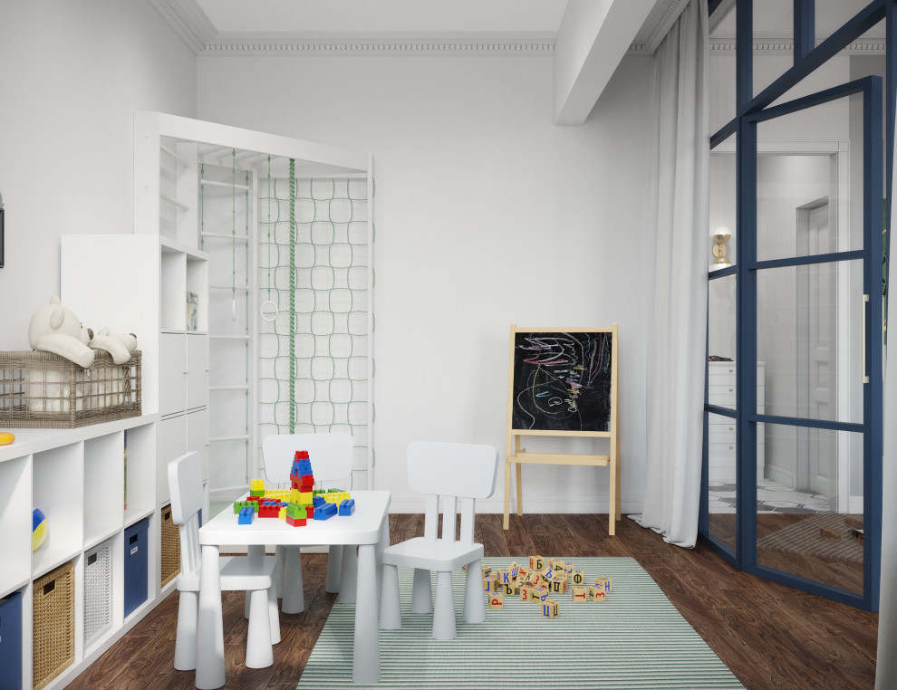 Овчинниковская набережная